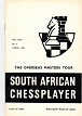 SOUTH AFRICAN CHESS PLAYER / 1975 vol 23, no 3